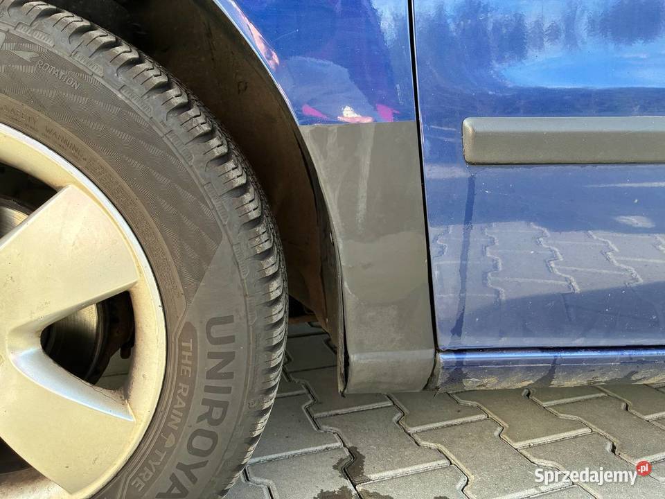 Seat Toledo 16 16 V zadbany 298000km