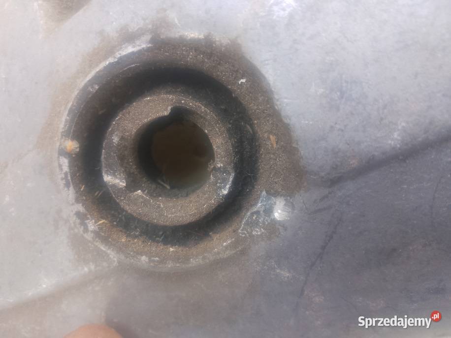 IŻ POKRYWA Pokrywy i osłony silnika warmińsko-mazurskie Milejewo