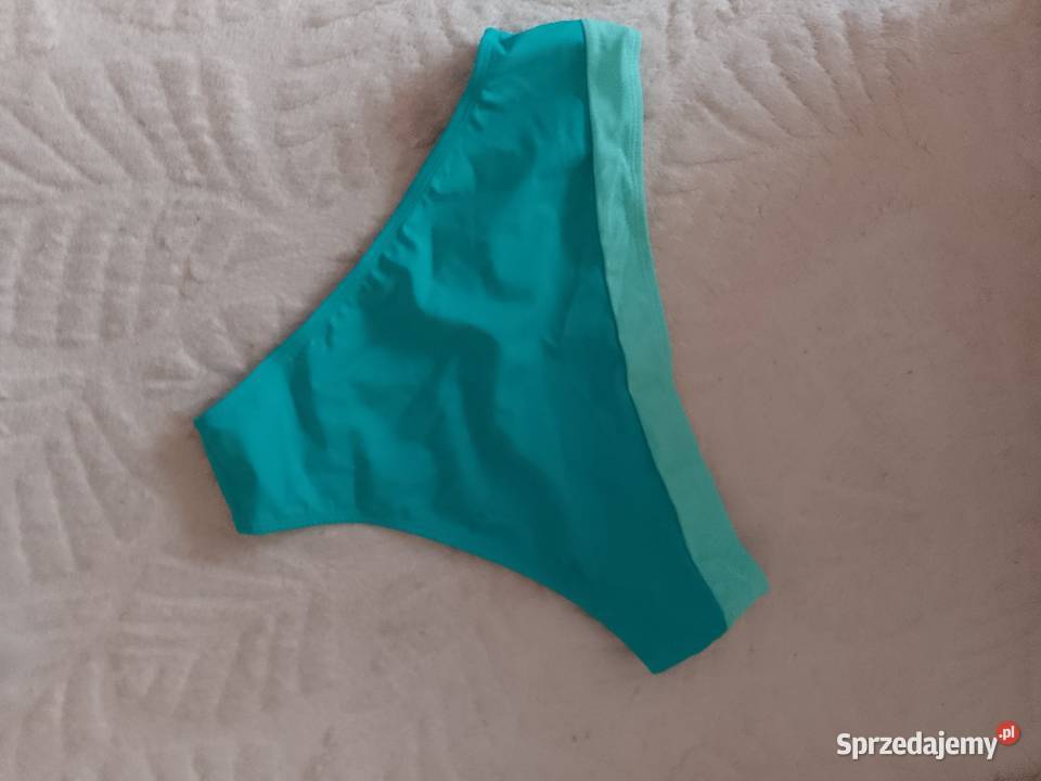 40L Shein Dwuczęściowy strój kąpielowy w etui Kraków