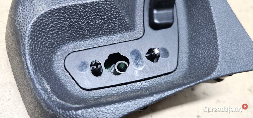Przełącznik fotela mercedes w211 2118211358 Zbąszyń sprzedam