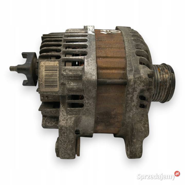 ALTERNATOR Renault Megane III Scenic 15 dCi sprzedam