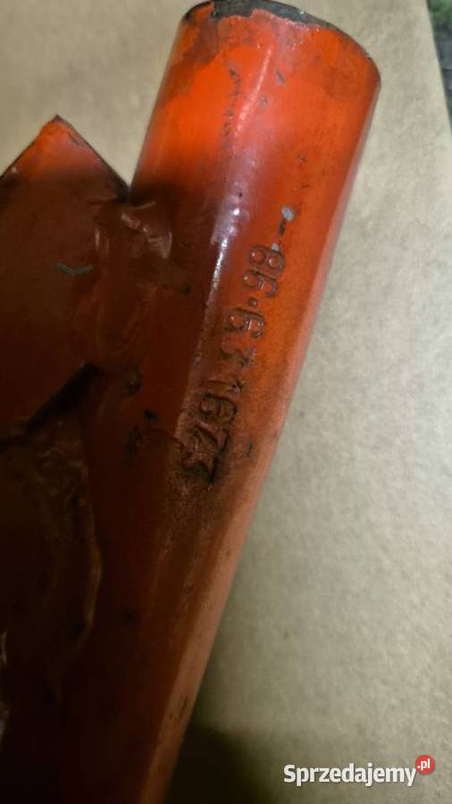 Motorynka m2 rama orginał prl