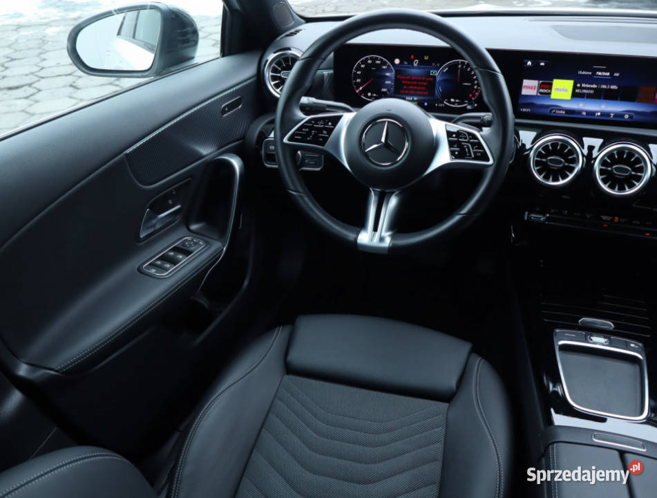 Mercedes A A 250 e 1332cm3