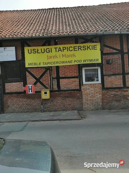 12 udziału w lokalu niemieszkalnym Syndyka Ilość pomieszczeń 2 Sprzedaż Prabuty