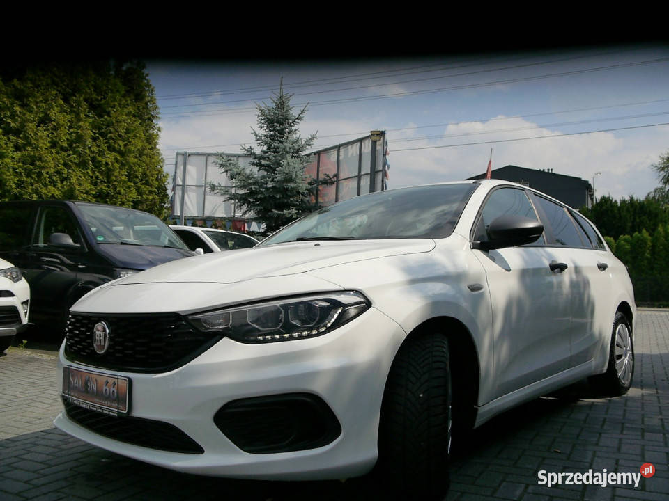 Fiat Tipo 14 zwykła benzyna Stan Idealny Częstochowa