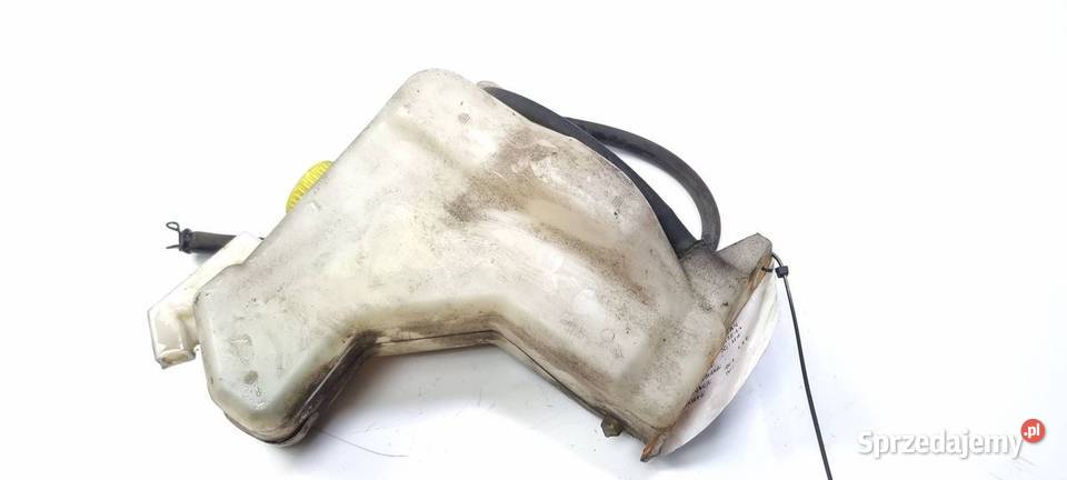 ZBIORNICZEK WYRÓWNAWCZY NISSAN ALMERA Lipno sprzedam