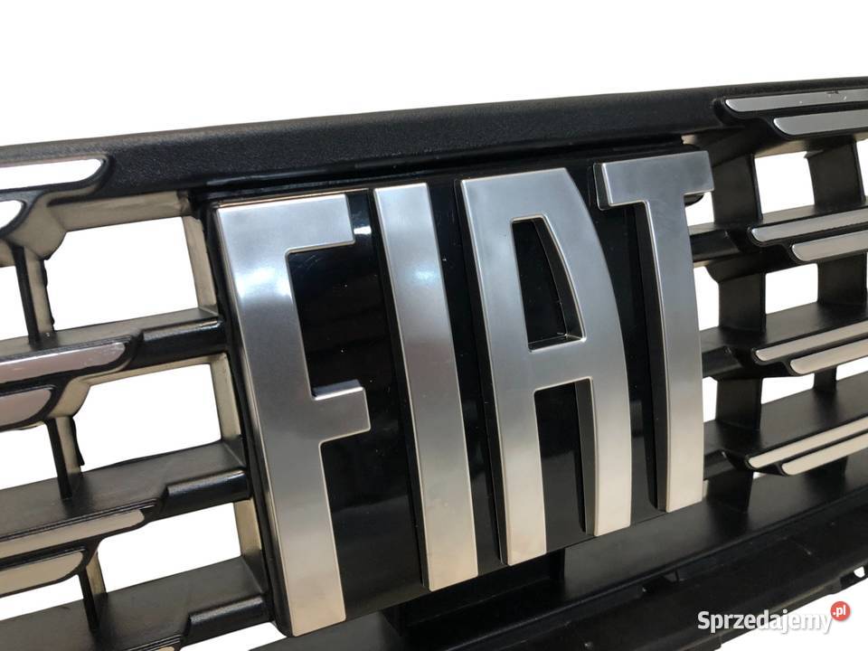 Fiat Tipo II 2020 Atrapa chłodnicy grill przedni Skarżysko-Kamienna sprzedam