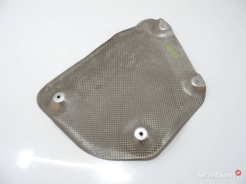OSŁONA TERMICZNA SILNIKA BMW F20 N13 7289875 Strzyżewice