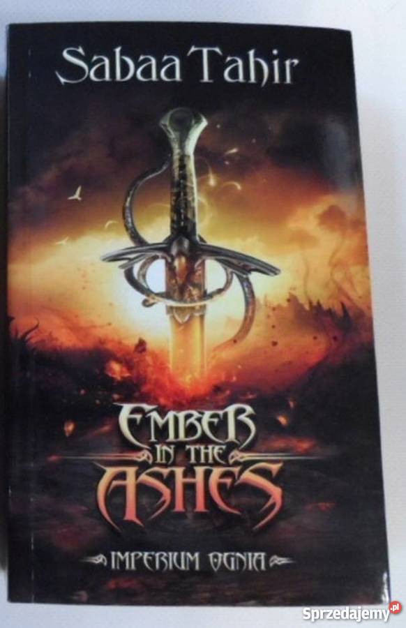 IMPERIUM OGNIA TAHIR AKURAT podkarpackie Rzeszów