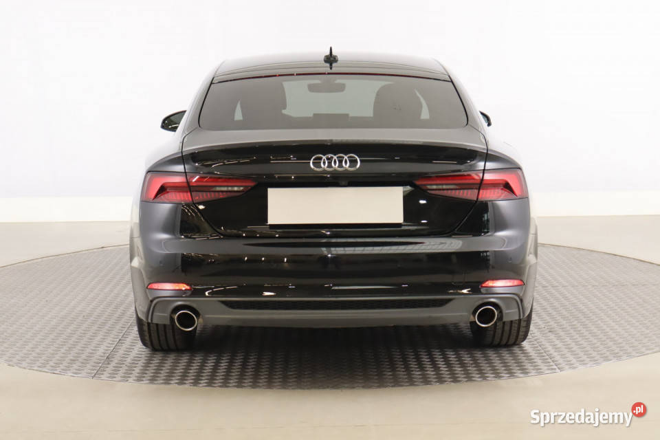 Audi A5 40 TFSI 4/5 Zabrze
