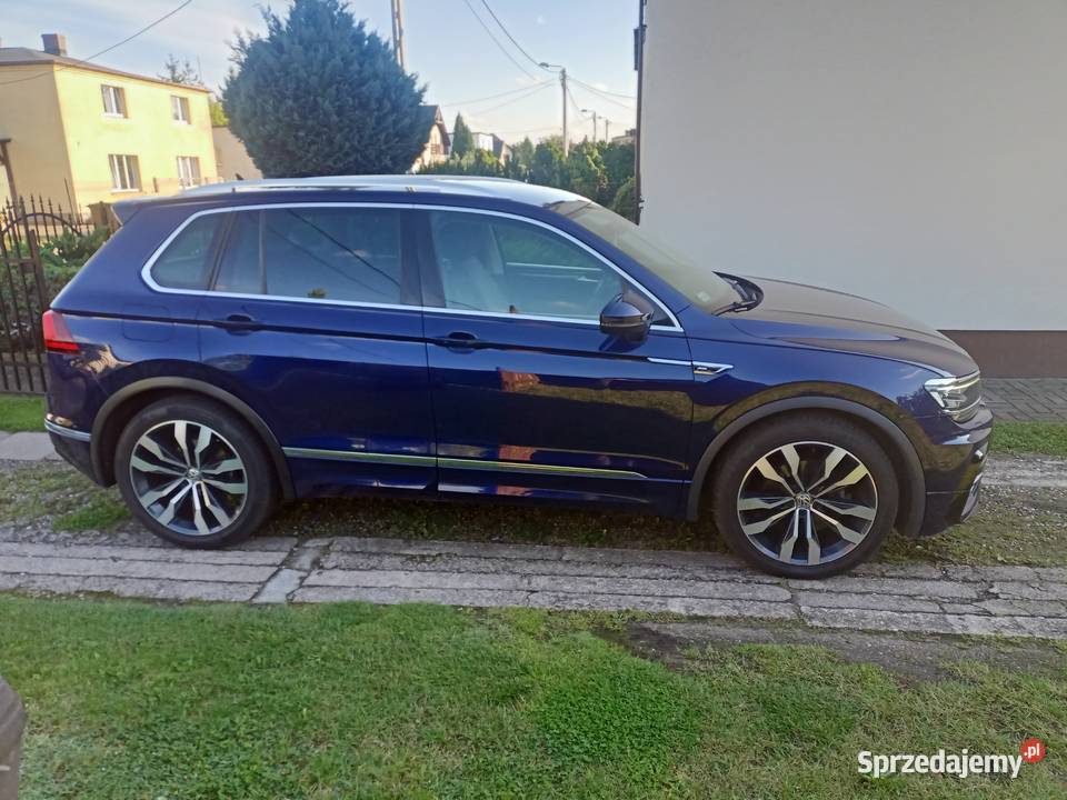 Salon bezwypadkowy 20 TDI 4x4 manual 150 kujawsko-pomorskie Brodnica