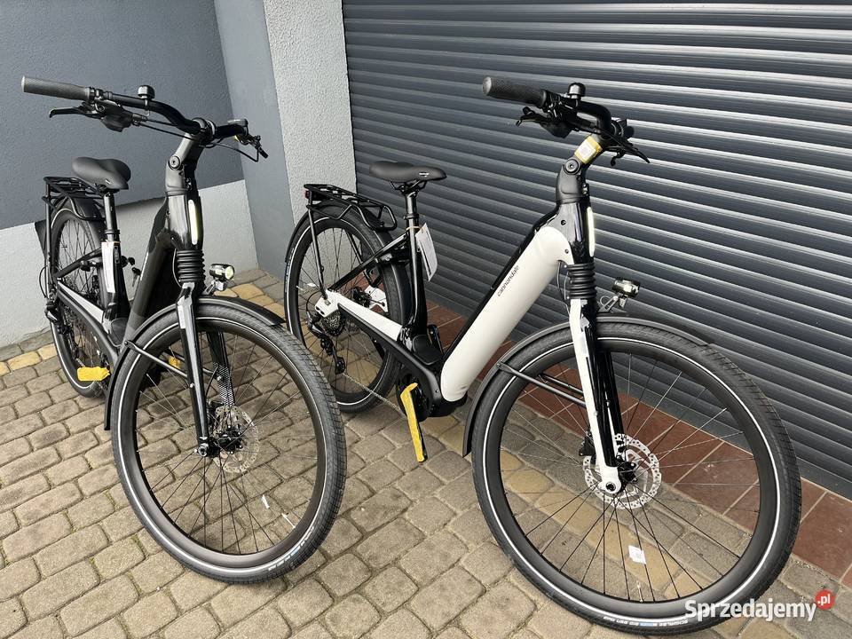 Cannondale Mavaro Neo 5 nowy 50 taniej śląskie Nakło
