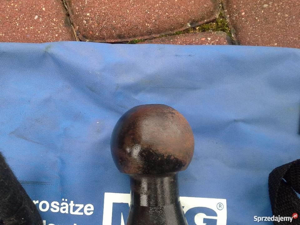 Hak holowniczy odpinany Seat Altea Moduł Darmowy mazowieckie Jastrząb sprzedam