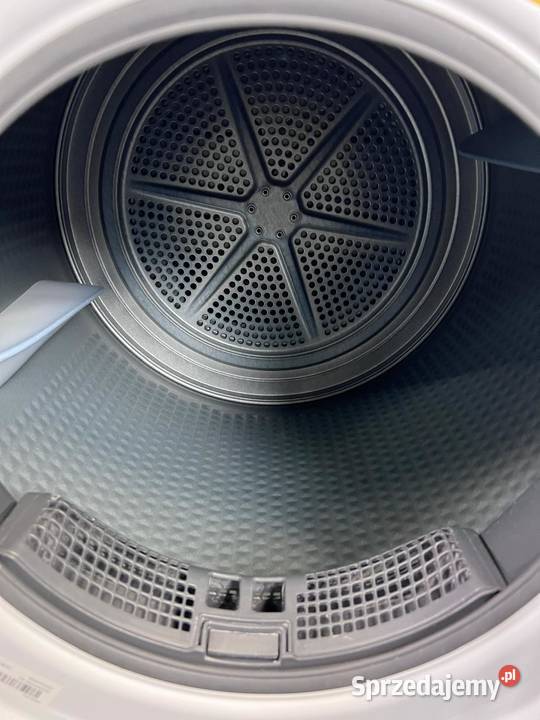 Suszarka bębnowa Whirlpool FreshCare 8 Sprawna Warszawa sprzedam
