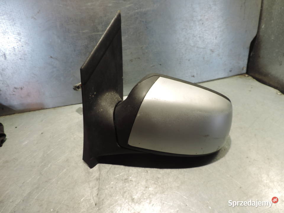LUSTERKO LEWE FORD FOCUS MK2 5 PIN KOLOR 03 Rok produkcji 2006 Nowy Sącz
