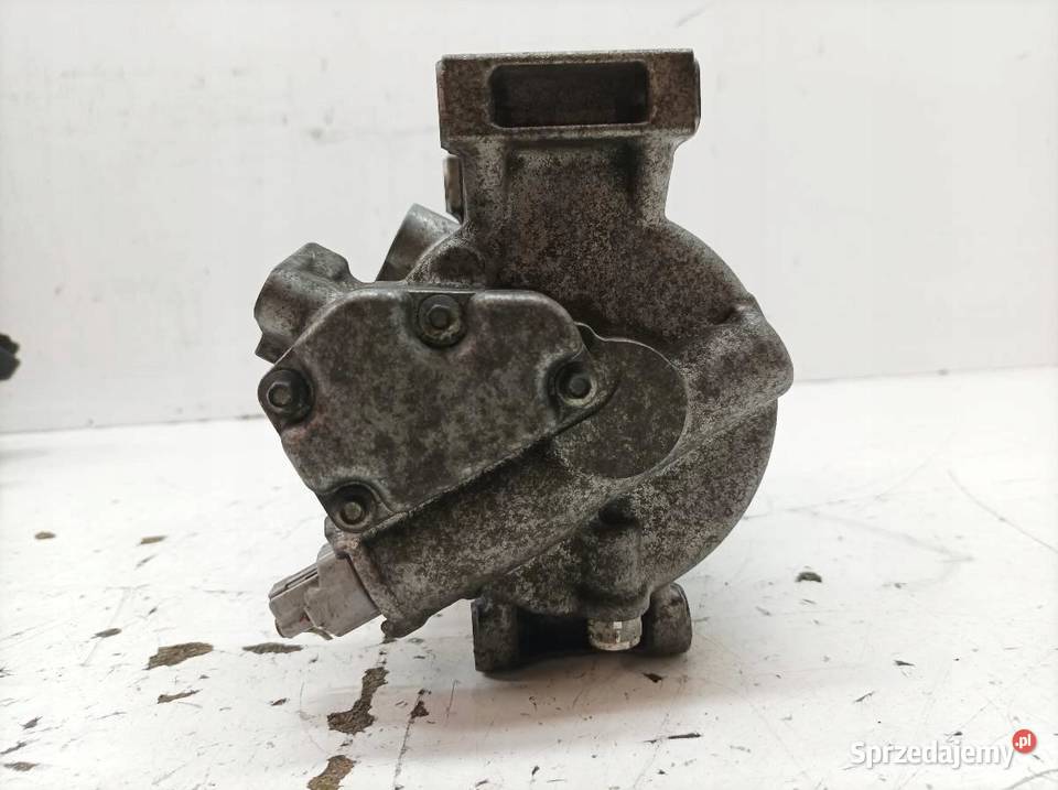 SPRĘŻARKA KLIMATYZACJI 4472601257 20 D4D Toyota