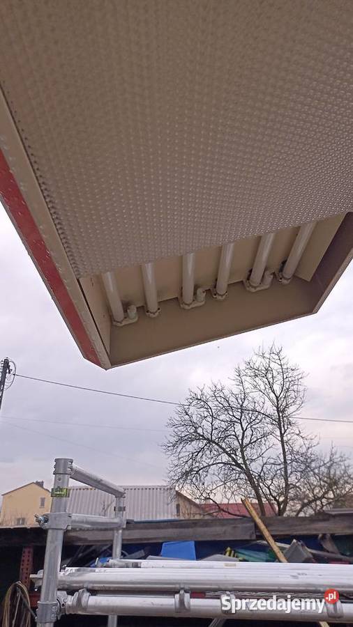 szfa narzędziowa z oświetleniem szafa małopolskie Brzesko sprzedam