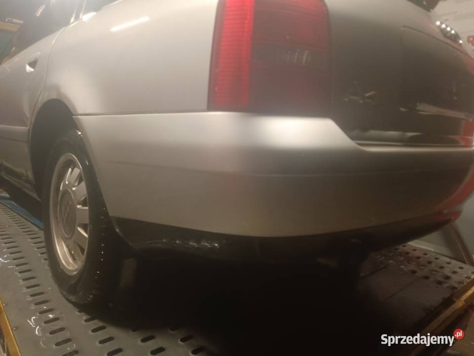 Zderzak Tył Avant LY7W Audi A4 B5 FL a41 Myszków