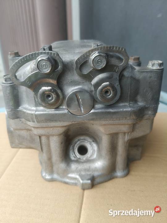 Głowica silnika Honda Foresight 250 Dębica