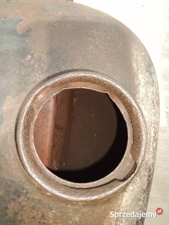 ZBIORNIK BAK DKW NZ 350 250 SB KS RT BMW NSU Łęki Górne