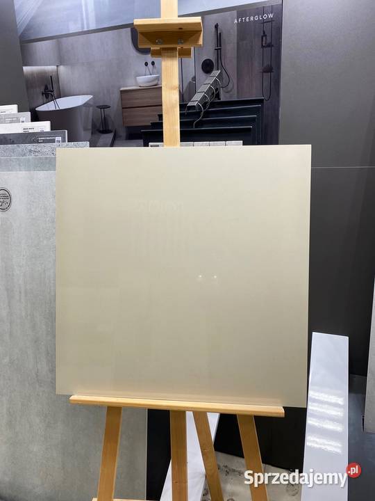 gres płytka polerowana avorio 60x60 Połysk Zakopane