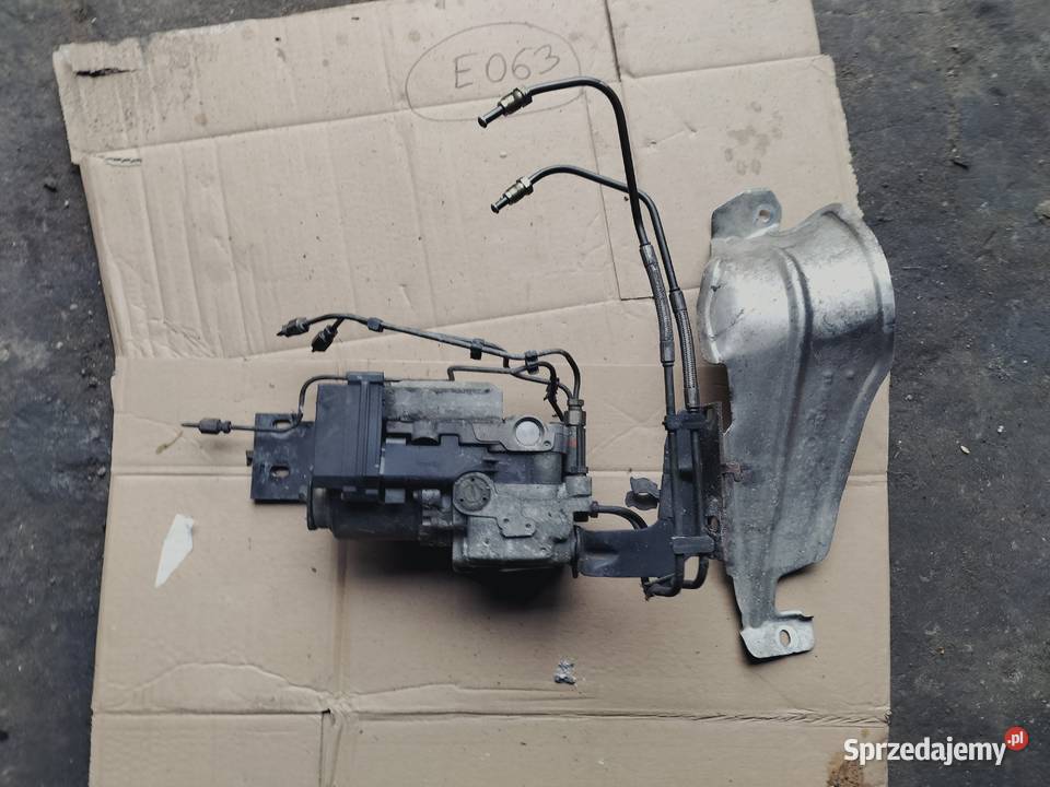 POMPA ABS HAMULCOWA FORD MONDEO MK1