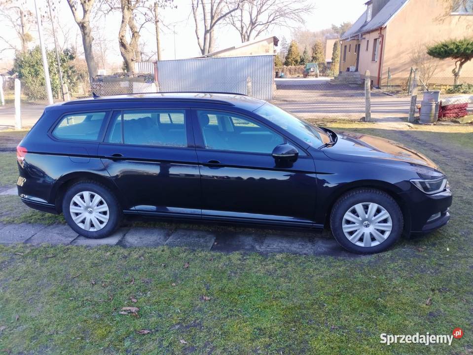 Volkswagen Passat Passat Namysłów