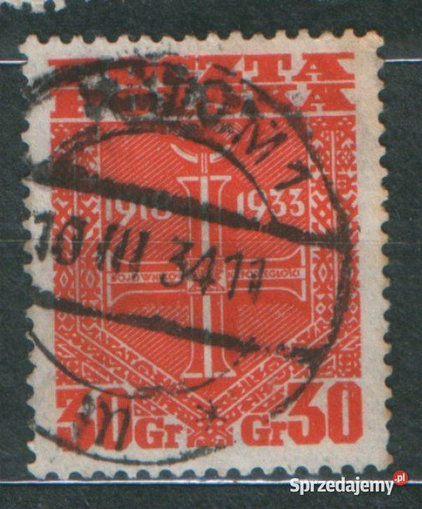 Zn PMW Fi 263 kas 1933 Radom 1