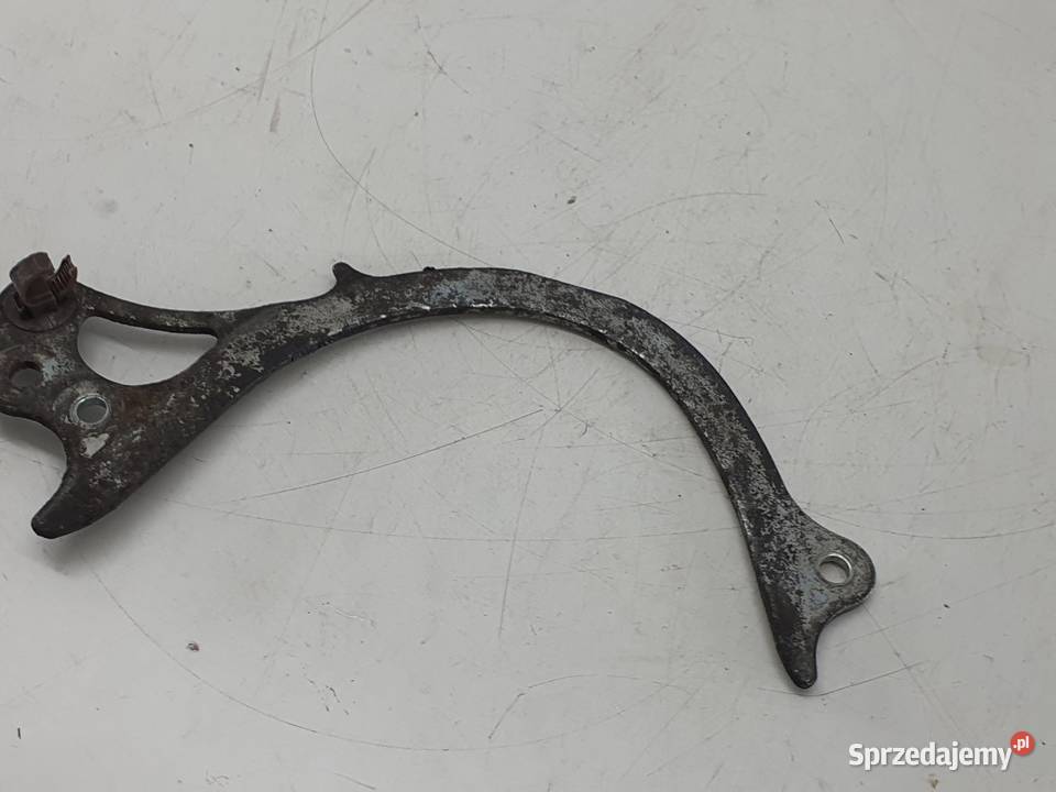 OSLONA ZEBATKI METALOWA HONDA CB 650F łódzkie Janowice