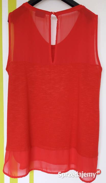 XXL52 Fantazyjna bluzka Yessica Gliwice sprzedam