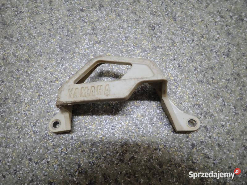 OSŁONA ZACISKU HAMULCA TYŁ YAMAHA WR 400 YZ 426 Pozostałe Strzelce Krajeńskie