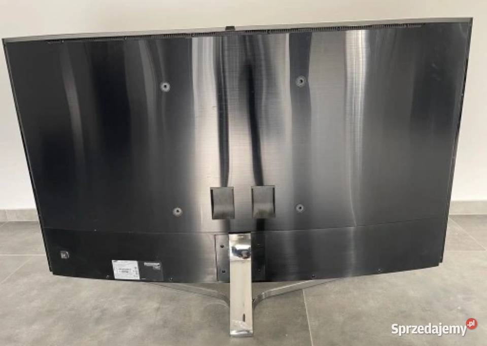 Tv Samsung stan wzorowy 65 Component Kraków sprzedam