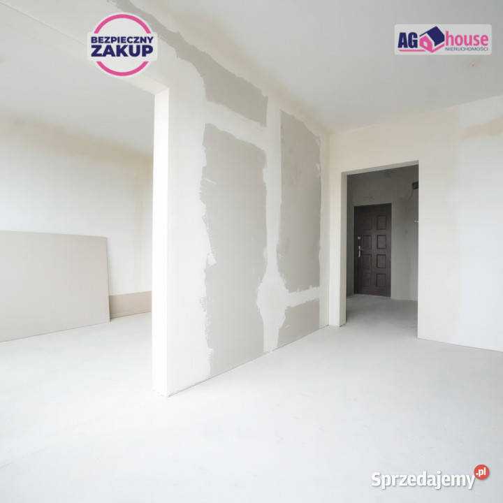 Sprzedam mieszkanie 405m2 2pokojowe Gdańsk