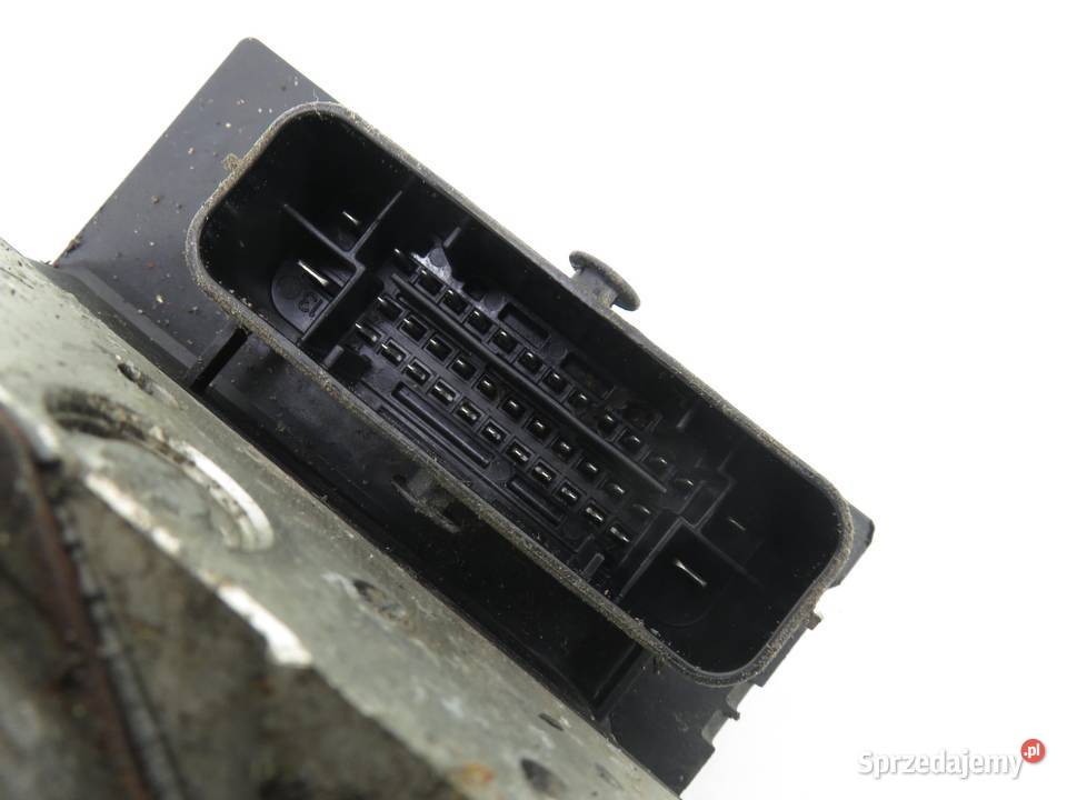 POMPA ABS HYUNDAI i30 I 589202R500 0265951617 osobowe