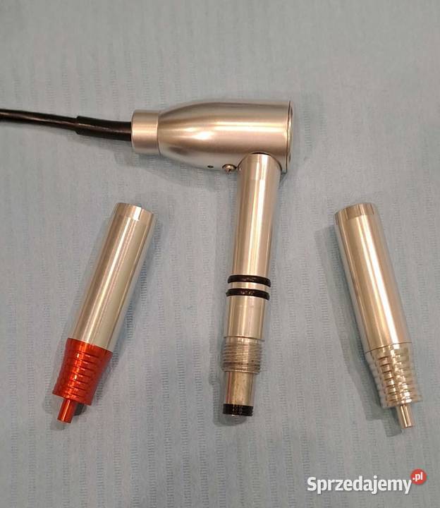 Young Designer prod Niemcy pigmentacja medyczna Kraków