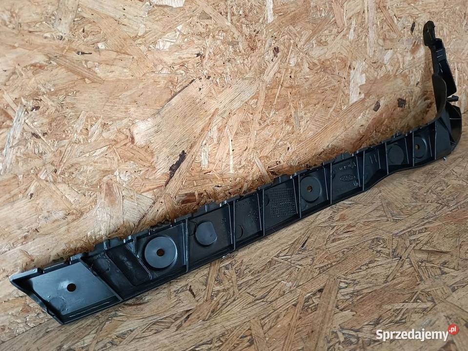 FORD TRANSIT TOURNEO CUSTOM 12 ŚLIZG ZDERZAKA Pleszew