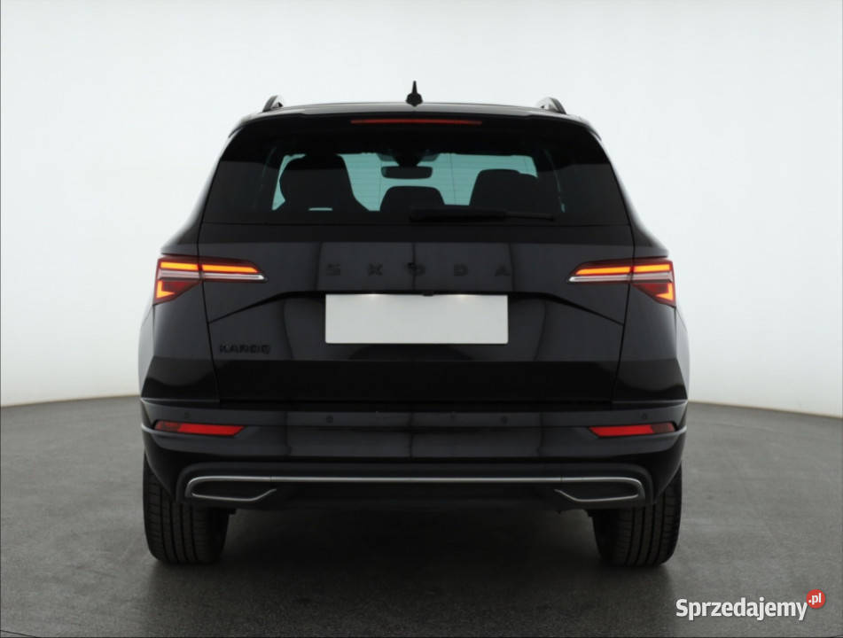 Skoda Karoq 15 TSI Piaseczno sprzedam