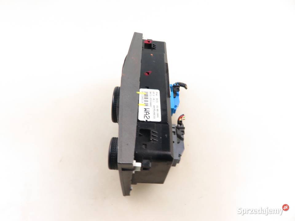 KLIMATRONIK OPEL ZAFIRA B A05 13245114