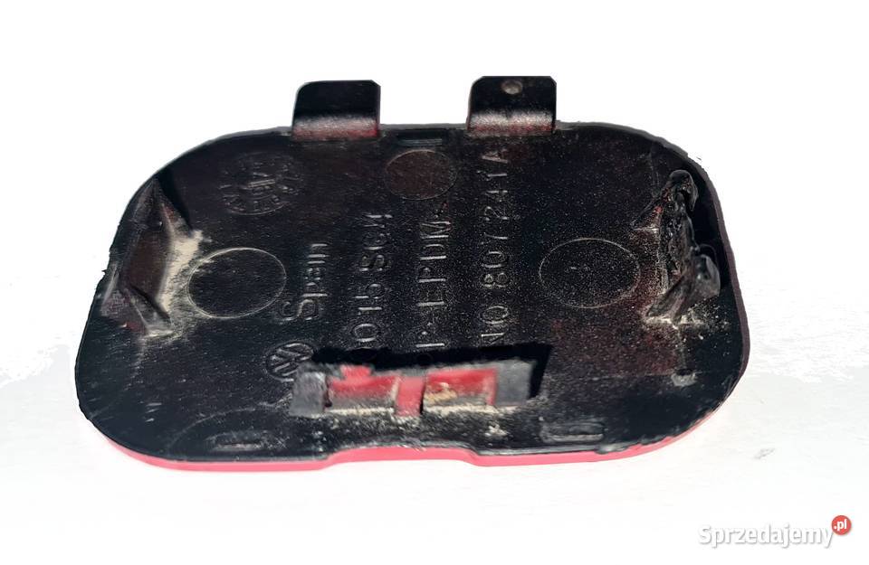 Zaślepka haka holowniczego VW Polo III Kłodzko