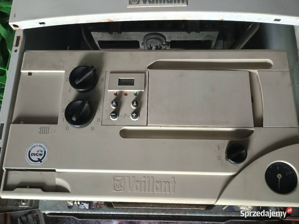 VAILLANT VCW 1942
