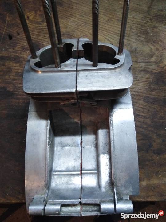 Kartery jawa CZ 350 Olecko