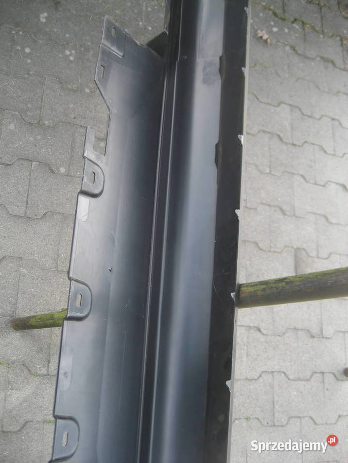 bmw 7 g70 i7 listwa progowa lewa 5177 9464161 osobowe