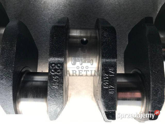 Perkins 10044T wał Jastrzębniki sprzedam