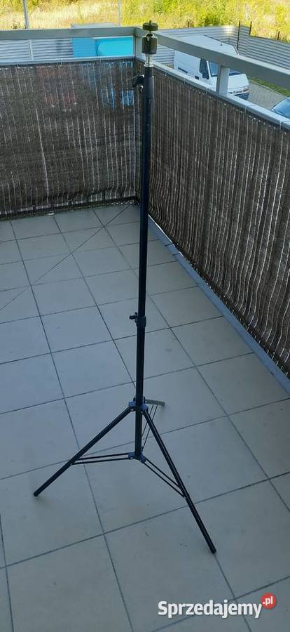 stojak GO PRO i INNE Rzeszów sprzedam