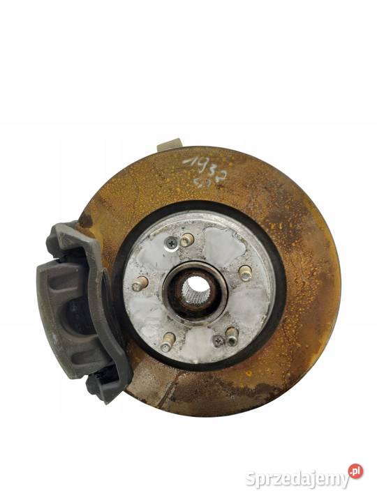 ZWROTNICA LEWY PRZÓD 16 CRDI ZACISK Hyundai świętokrzyskie