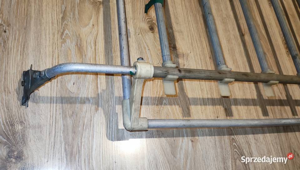 Bagażnik dachowy Fiat 126p PRL sprzedam