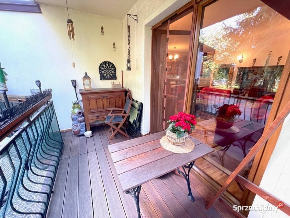 Mieszkanie 58 metrów 3 pok Kielce Jarońskich