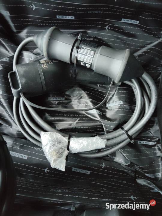 Ładowarka volvo Motoryzacja Warszawa