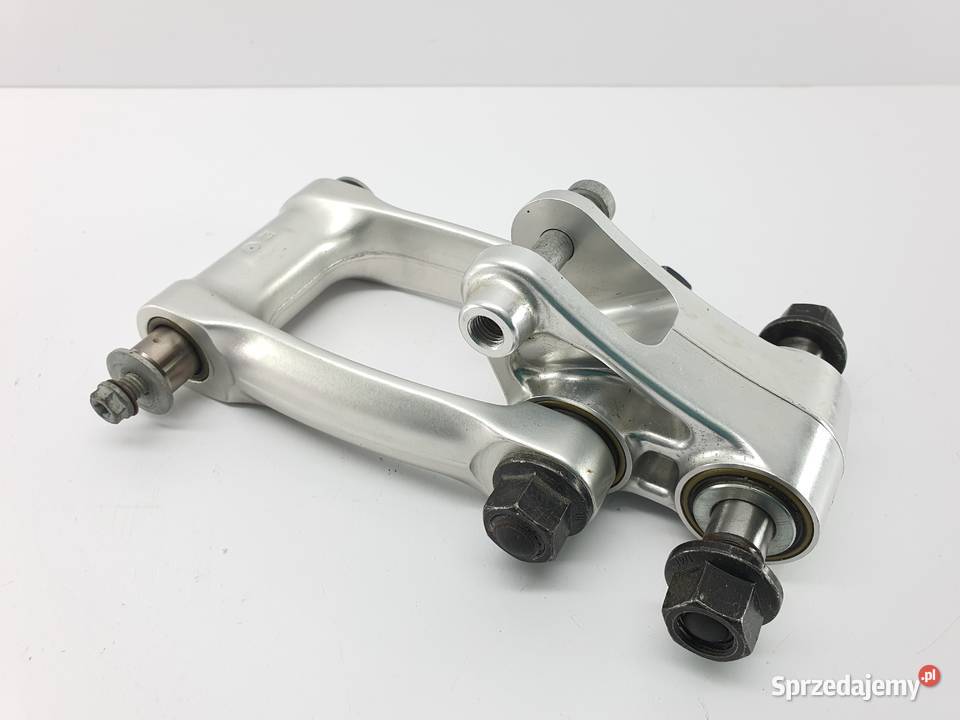 Kiwak Lacznik Wahacza Kosci Kolyska Husqvarna Łódź