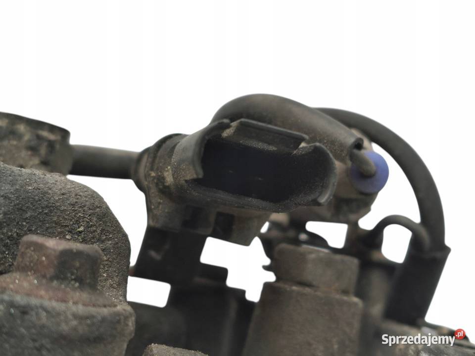 SPRĘŻARKA KLIMATYZACJI BMW E87 E90 E91 20 D